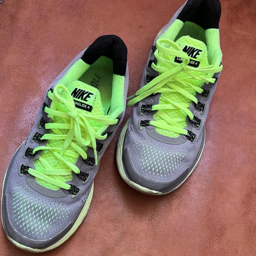 کتونی مردونه نایک