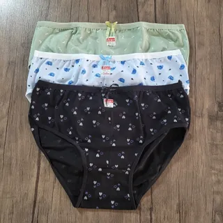 شورت سه تایی