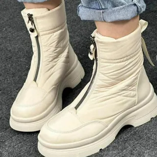 نیمبوت زنانه شیک