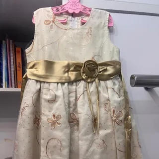 پیراهن‌تایلندی دخترانه