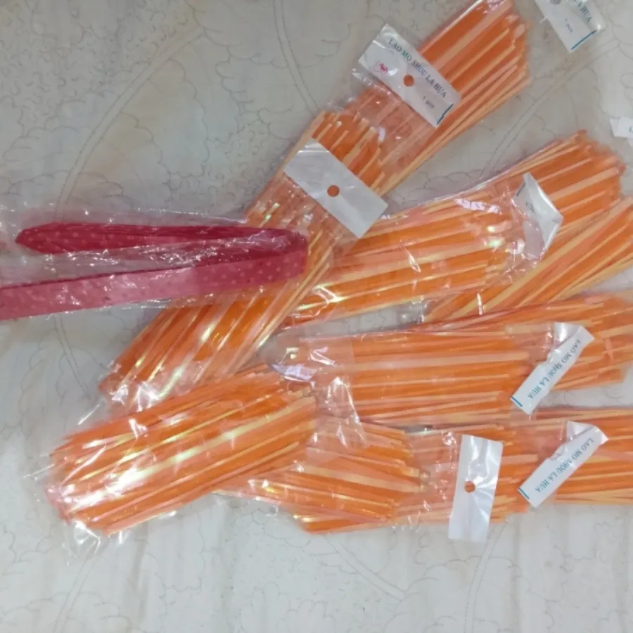 روبان تزیینی کادو