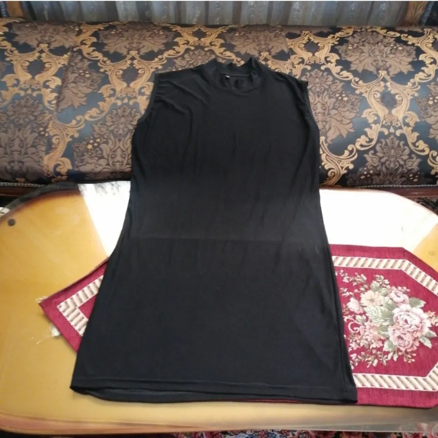 زیرمانتویی