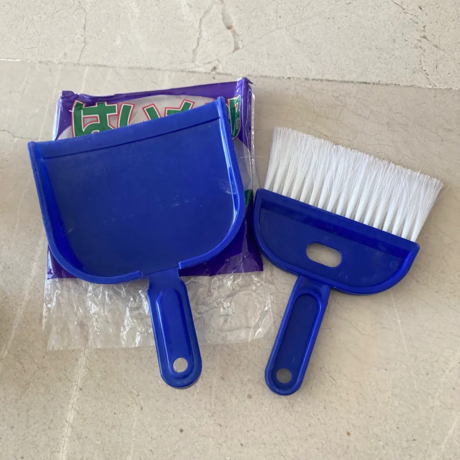 جارو خاک انداز خارجی