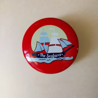 قوطی فلزی کوچک