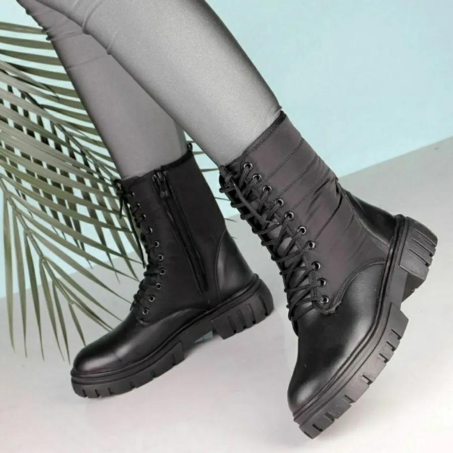 بوت زنانه شیک