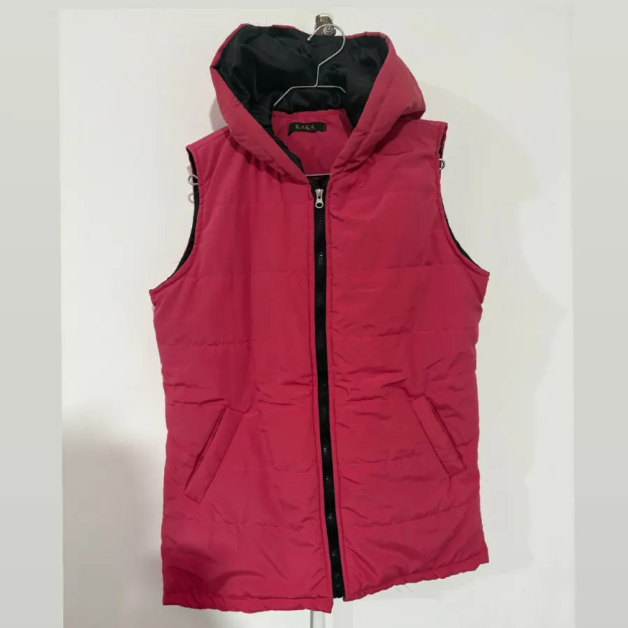 پافر بسیار گرم