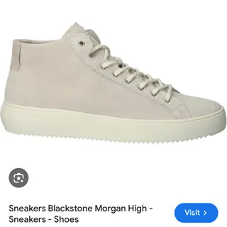 کفش برند blackstone