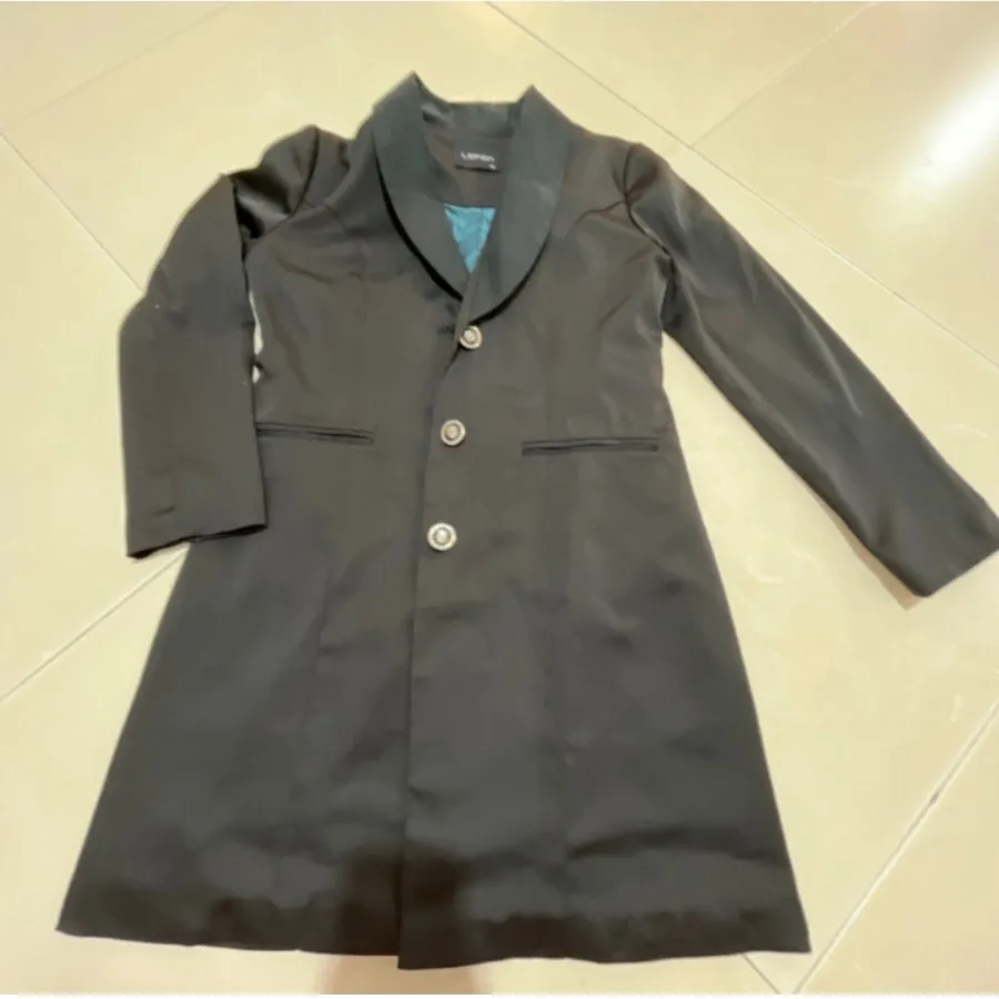 مانتو بارونی ترک