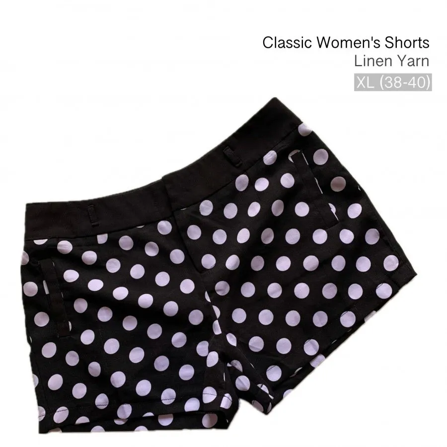 شلوارک ترندی