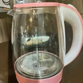 کتری برقی بوش