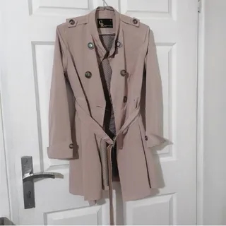 بارونی وارداتی