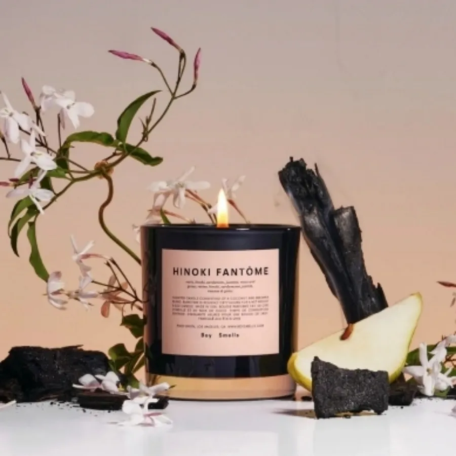 شمع معطر Boy smells