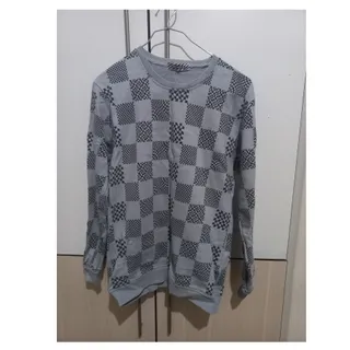 بلوز دورس طوسی گرم