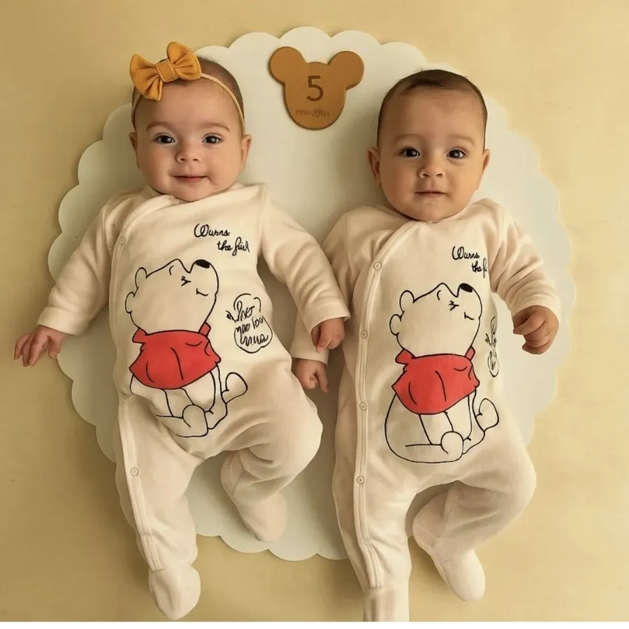 سرهمی مخمل نوزادی