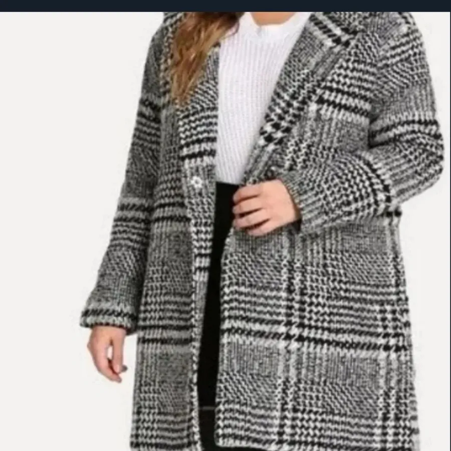 پالتو  با آستر تدی