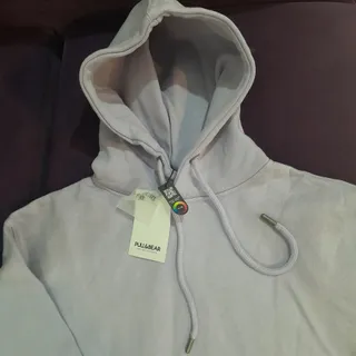 هودی اورسایز PULL&BEAR