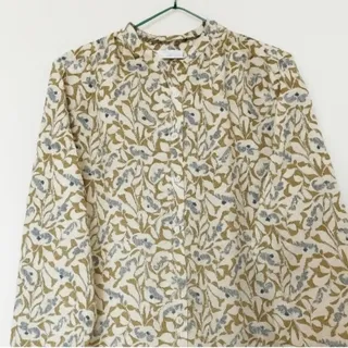 شومیز مانتو