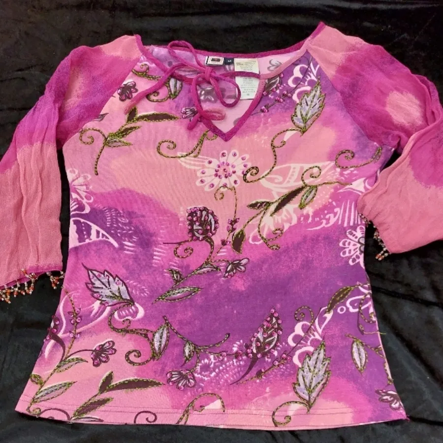 بلوز زنانه و دخترانه