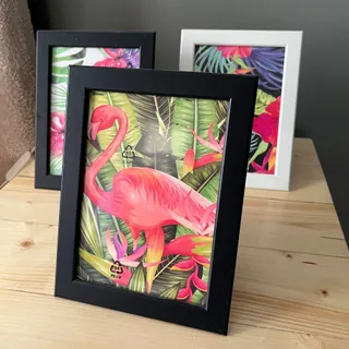 قاب عکس ایکیا