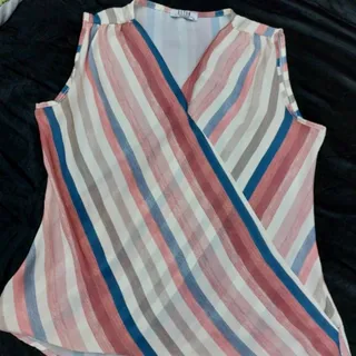 تاپ کرپ حریر❤️