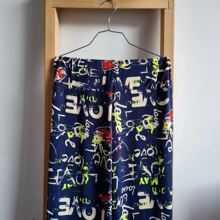 دامن شلواری