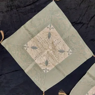 کوسن / رومیزی