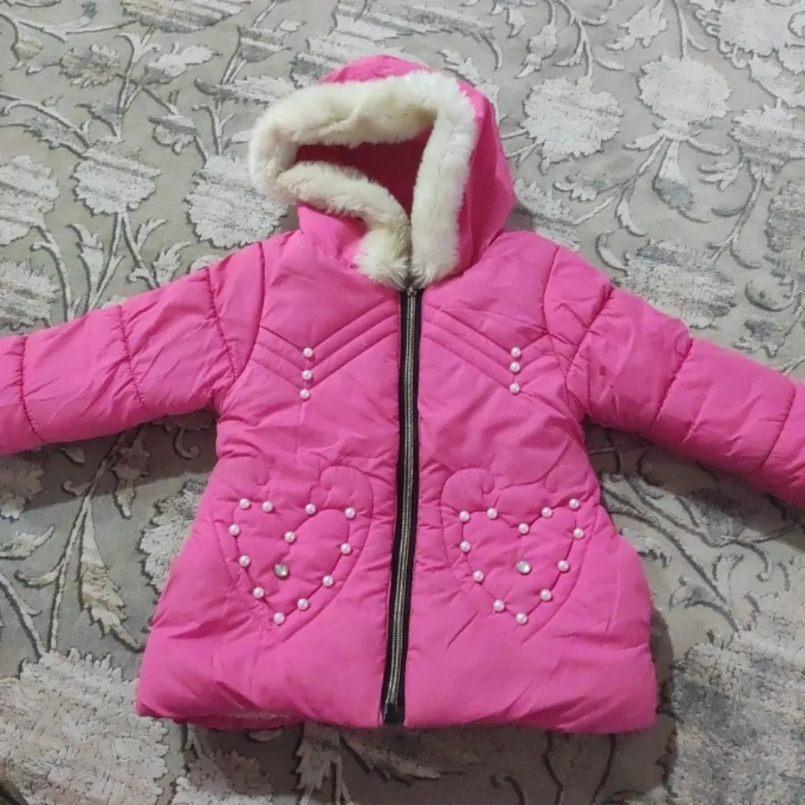 کاپشن دخترانه