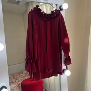 شومیز مجلسی