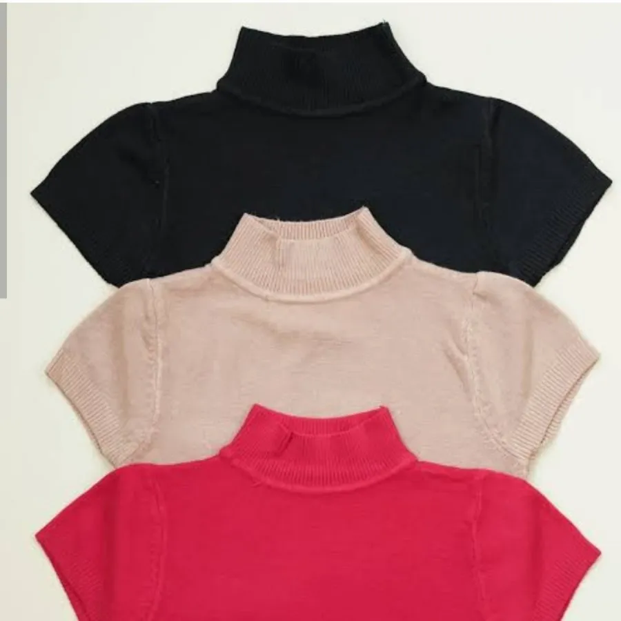 بلوز گپ بافت