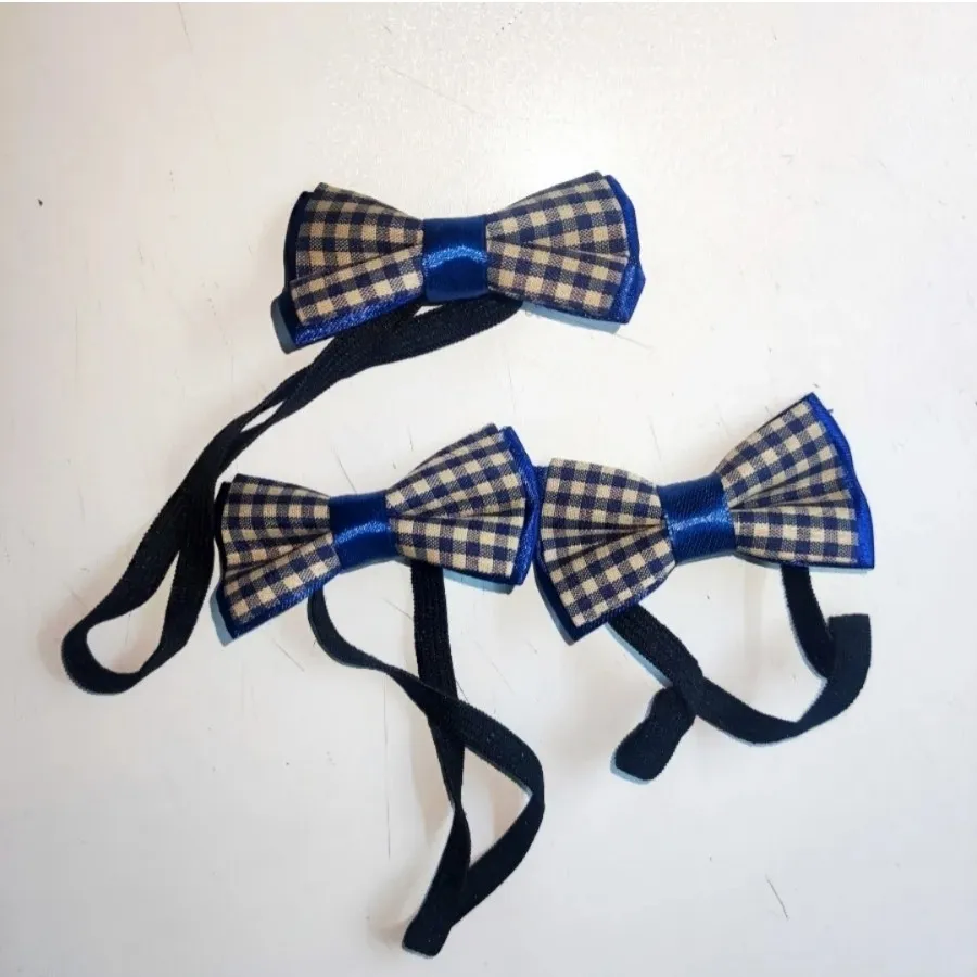 پاپیون لباس