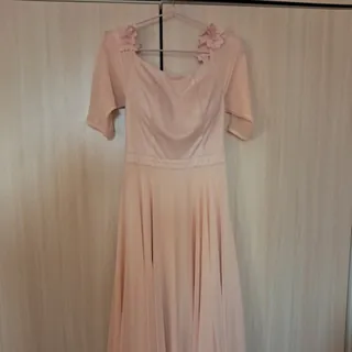 پیراهن مجلسی میدی