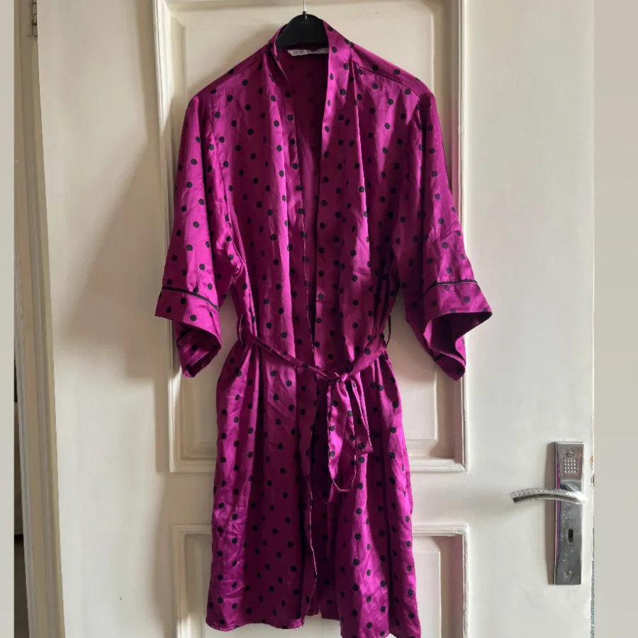 روبدوشامبر زنونه