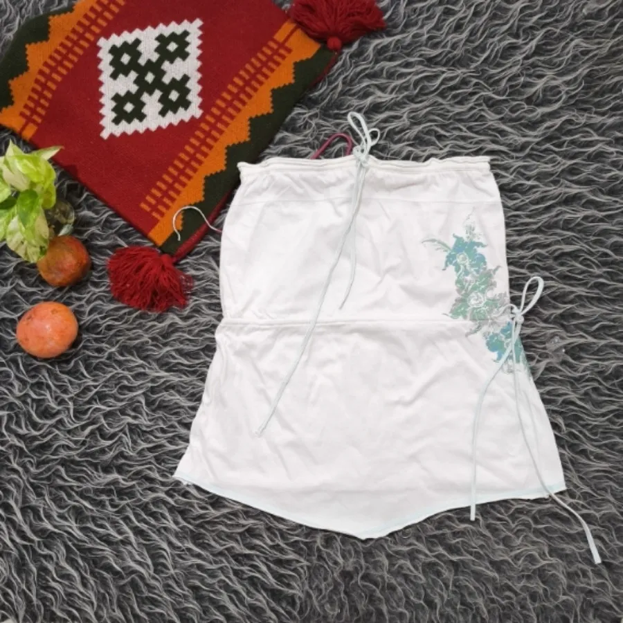 تاپ نخ پنبه 48 ت