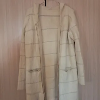 کت یا مانتو موهر