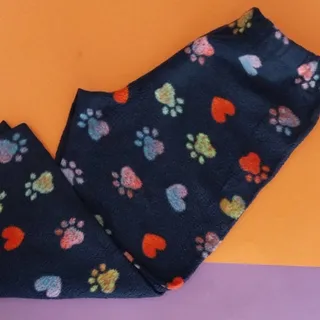 شلوار حوله ای