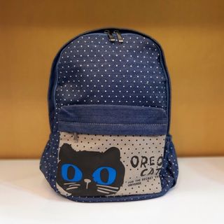 کوله پشتی جین اسپرت