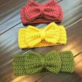 هدبند و گوشگیر