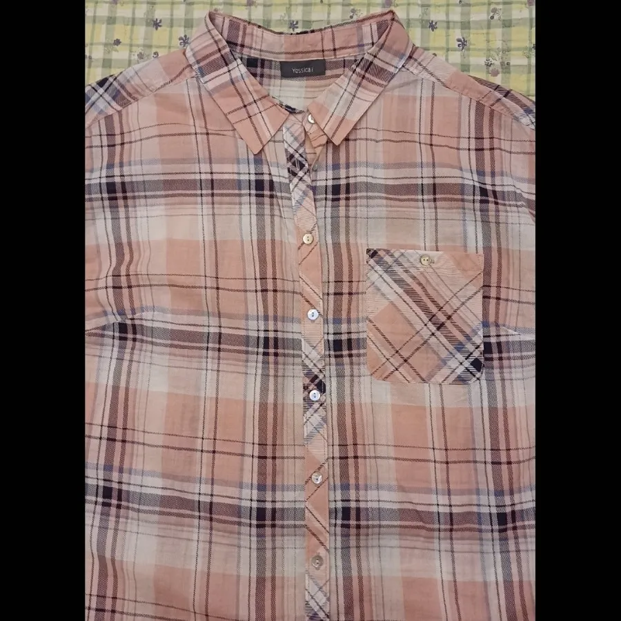 شومیز اسپرت