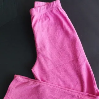 شلوار حوله ای