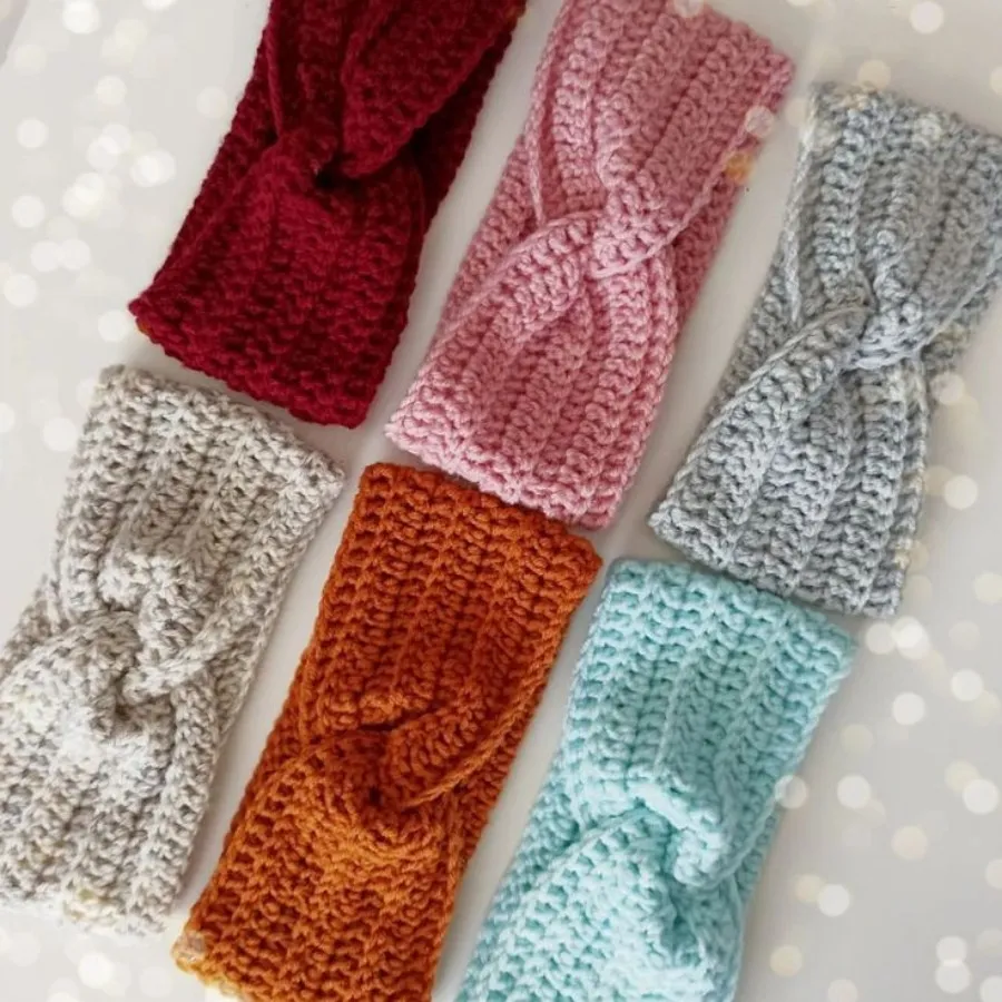 هدبند و گوشگیر