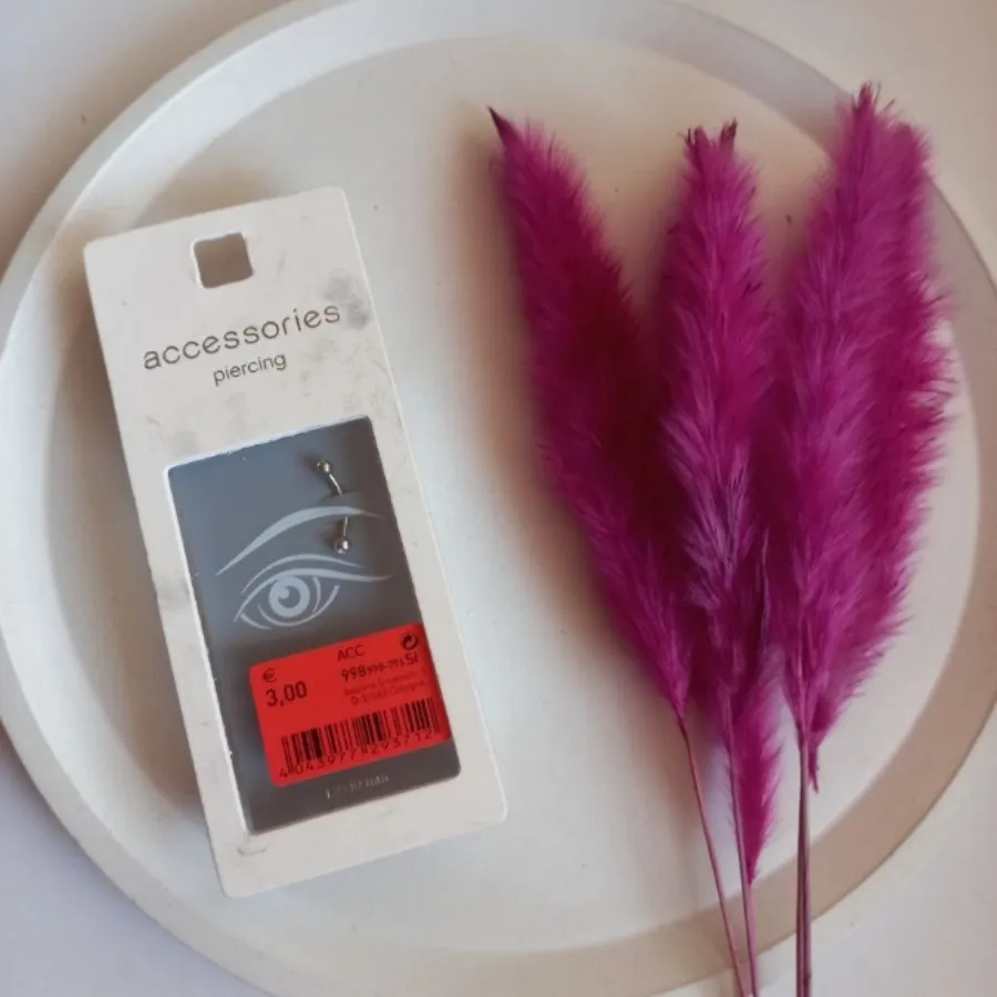 پیرسینگ ابرو