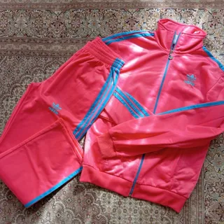 ست ورزشی آدیداس اصل