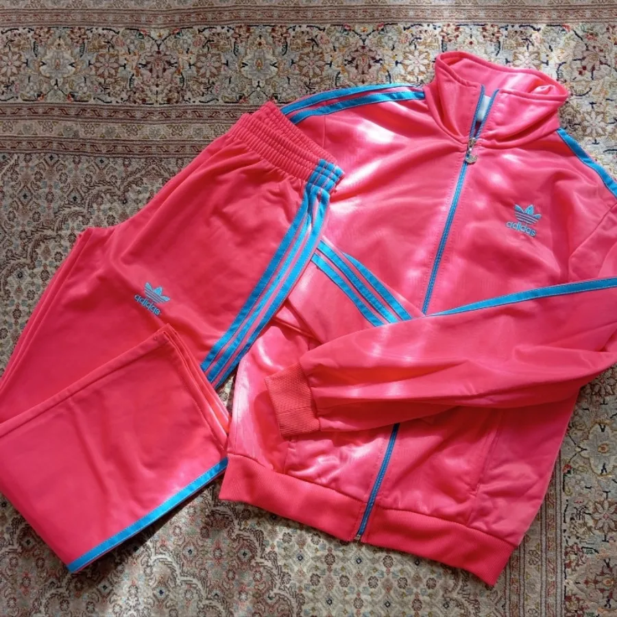 ست ورزشی آدیداس اصل