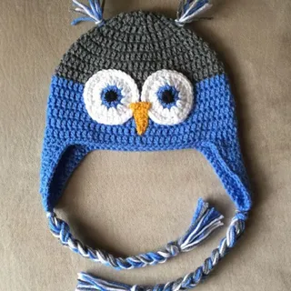 کلاه بچگانه