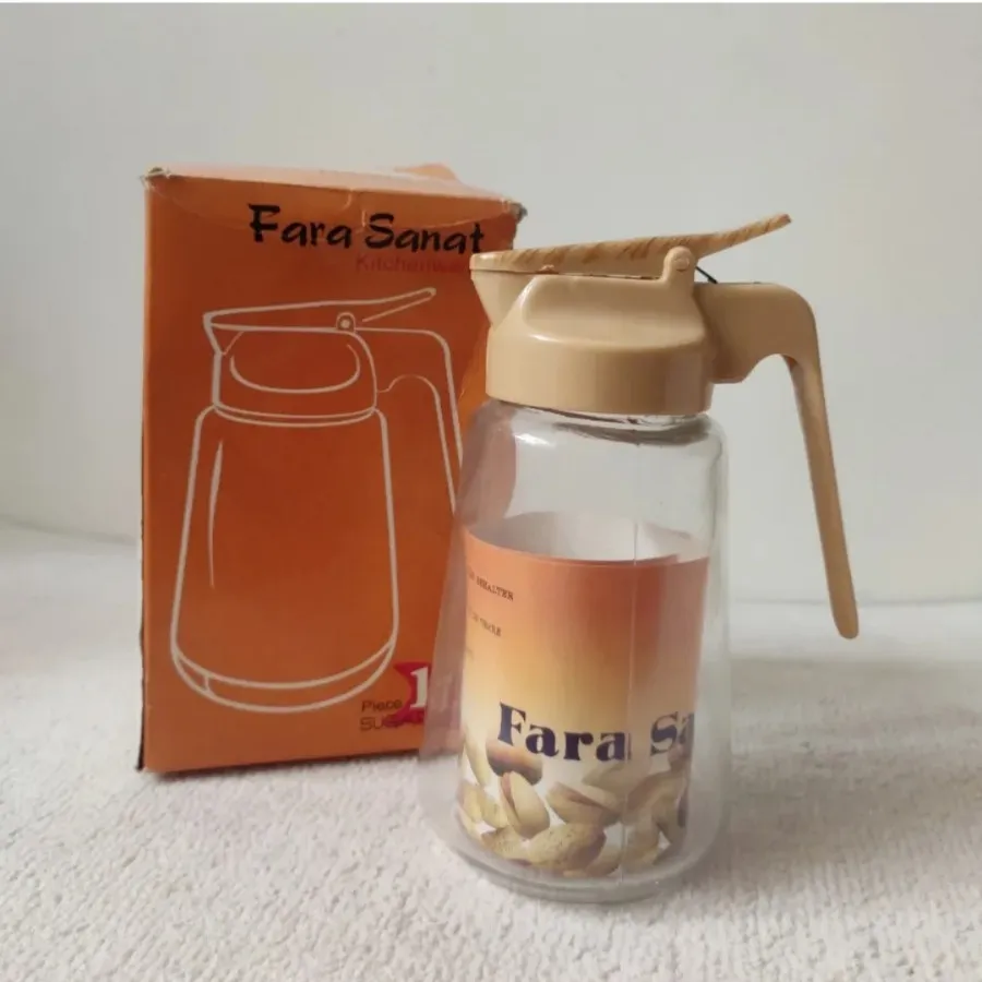 شکرریز بلور