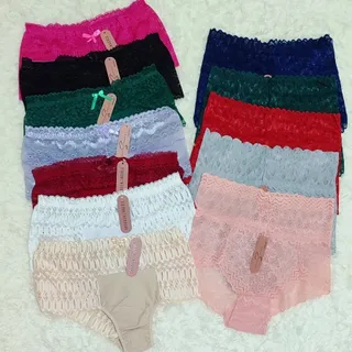 شورت های گیپور و دانتل