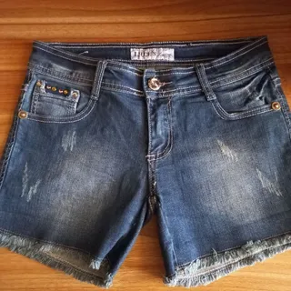 شلوارک لی زنانه و دخترانه