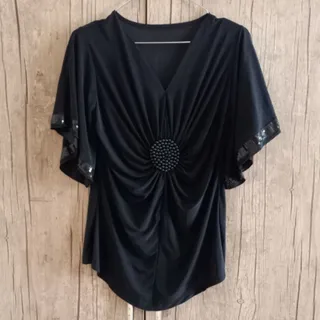 شومیز مجلسی