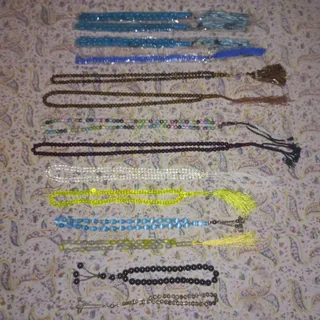 14 عدد تسبیح