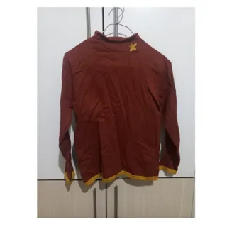 بلوز بافت یقه سه سانت